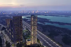 Premium Amenities|Dubai Skyline View|Prime Location