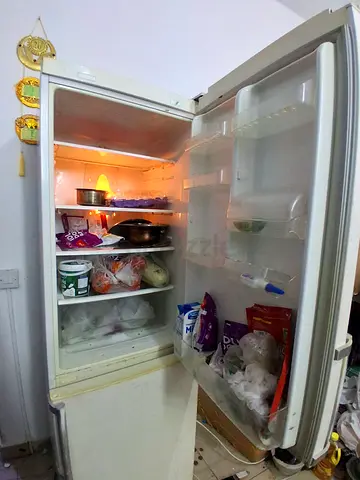 LG Refrigerator Big Size Excellent Working Condition