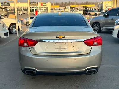 صورة 4 لـ 2014 Chevrolet IMPALA
