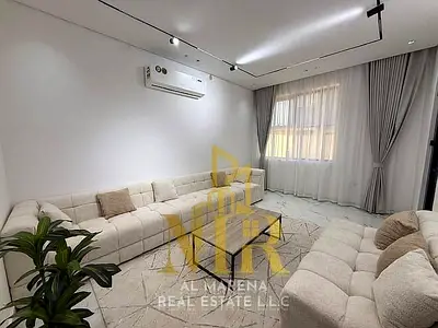 | Brand new luxury villa (first occupant) - 5 master bedrooms. Price includes electricity, air cond