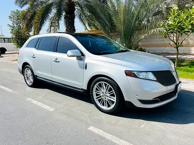 صورة 3 لـ 2015 Lincoln MKT