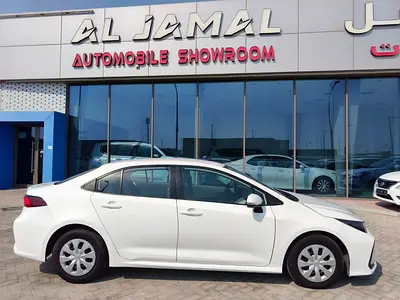 Toyota Corolla XLI, миниатюра 4