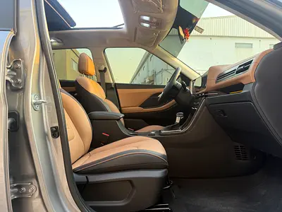 2026 Hyundai CRETA — фото 10
