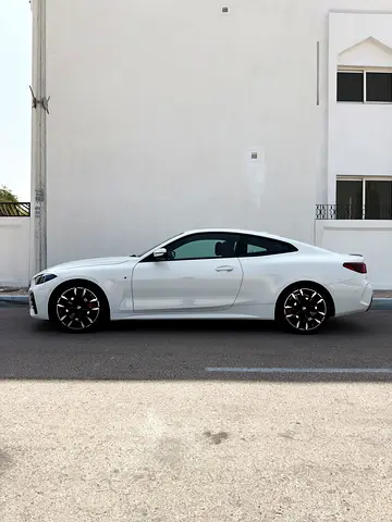 صورة مصغرة 6 لـ 2027 BMW 4-SERIES