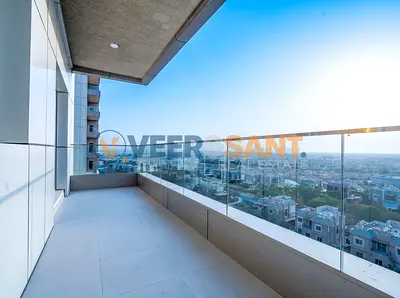 3BR + Maid’s | 2 Parking | Family-Friendly