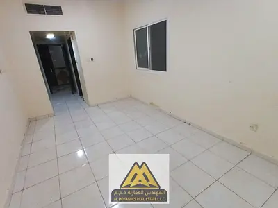 Studio for annual rent – ​​Al Nuaimiya 2 | Ajman A great opportunity to live in **Al Nuaimiya 2 – Ajman**, in a prime location on **King Faisal Stree