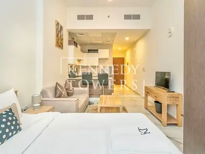 September Offer | Near the Mall | Large Balcony