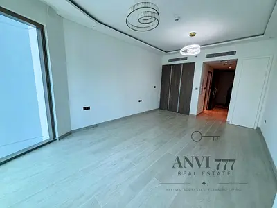 Smart Home | Brand-New Studio | Handover Next Month
