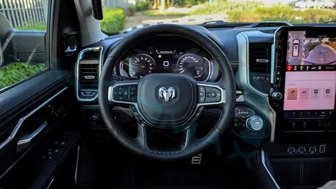 صورة مصغرة 8 لـ 2026 RAM 1500