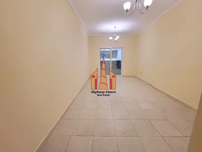 1Month Free Spacious 1BHK Apartment With Balcony Only For Famliy