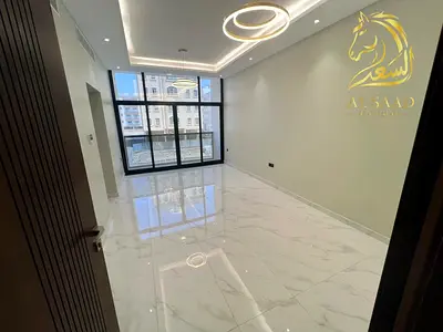 Brand-New 2-Bedroom Apartment | First Tenant | Near Ajman Court – Al Hamidiya