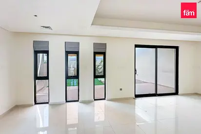 4 Bedroom | Closed Kitchen | Maids Room | Primrose