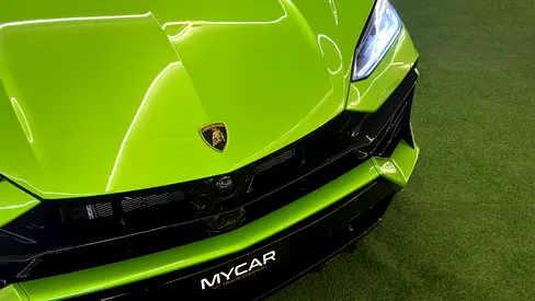 صورة مصغرة 2 لـ 2026 Lamborghini URUS