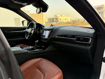 صورة مصغرة 5 لـ 2017 Maserati LEVANTE