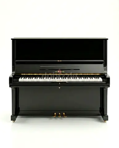 Yamaha UX Upright Piano | Premium Acoustic Piano Dubai