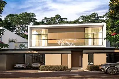 5 Bedroom Villa | Type A | Sobha Reserve