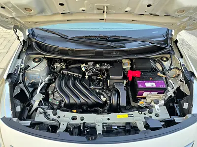 Nissan Sunny S, миниатюра 20