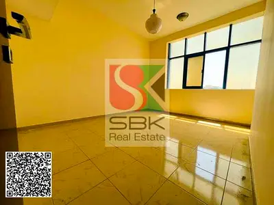 Affordable 1BHK Apartment for Rent in Al Jurf, Ajman