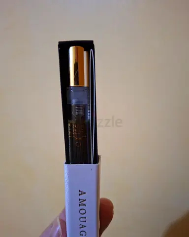 Amouage Library Collection OPUS V ( 2011 Batch)