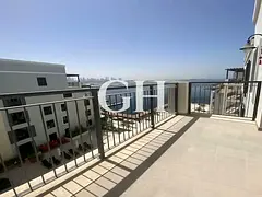 Sea View Apartment | High Floor | Vacant Soon