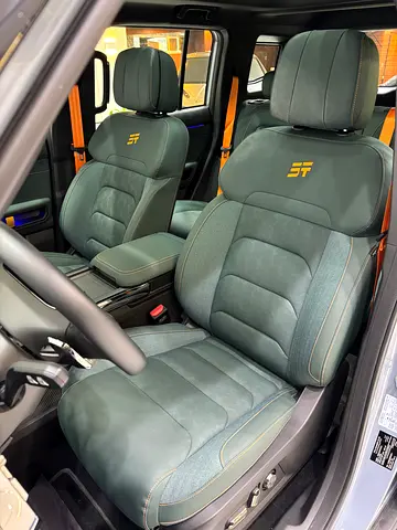 Jetour T2 Traveler Plus, миниатюра 11