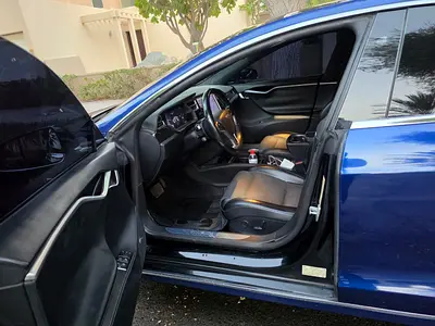 صورة 3 لـ 2018 Tesla MODEL S