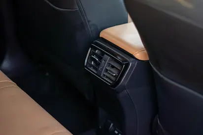 2024 Lexus NX-SERIES — фото 14