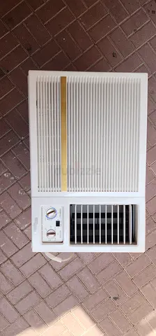 Ac super general 2ton window almost new for sale