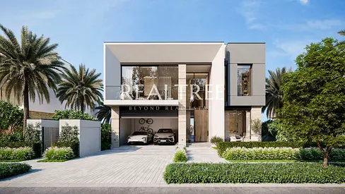 PJA Final Chapter | Ultra Luxury 5BR Villa | Investor's Choice