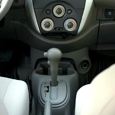 2019 Nissan SUNNY 照片 6
