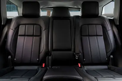 2019 LAND Rover RANGE ROVER SPORT 缩略图 12