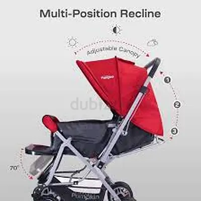 Baby stroller