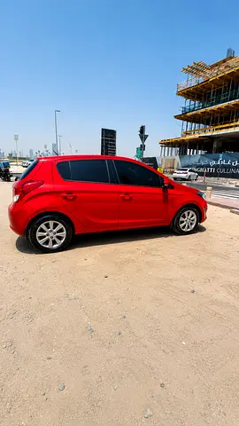 2015 Hyundai I20 photo 2