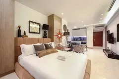 MODERN INTERIOR | FULLY FURNISHED | VACANT