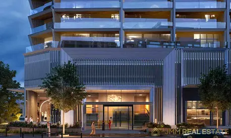 Move-In Ready | High Floor | Direct from Developer
