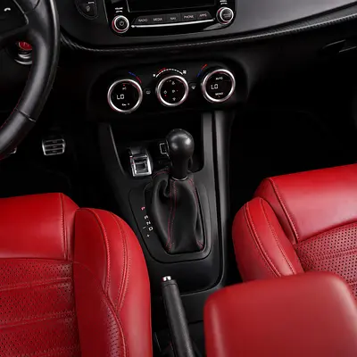 Alfa Romeo Giulietta Veloce, миниатюра 8