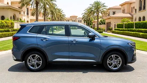 2024 FORD TERRITORY 照片 5