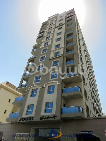 1 Bed Room Apartment