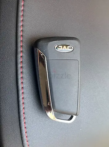 JAC JS3 Luxury, миниатюра 18