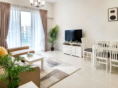 Bright & Spacious | Premiu Apartment | Ready to Move In