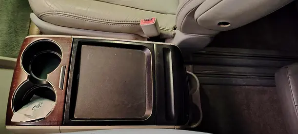 صورة 13 لـ 2011 Toyota SIENNA