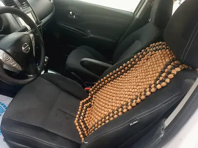 2018 Nissan VERSA 照片 10