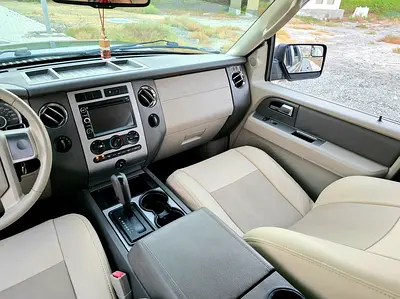 2013 FORD EXPEDITION — фото 14