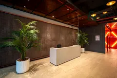 FULLY FURNISHED | MODERN STUDIO | SMART LAYOUT | COMMUNITY VIEW