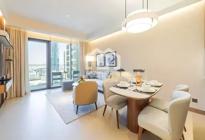 LUXURY APARTMENT | BOULEVARD VIEW|MULTIPLE OPTIONS