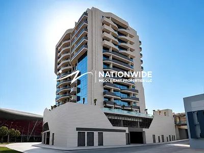 Vacant|Blue Moon Residences|Modern 1BR|Prime Area