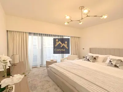Furnished Studio I Chiller Free I Lagoon Views