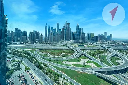 Premium Office Space for Rent | Near DMCC Metro