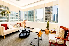 Vacant Now | DMCC | Popular Tower