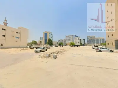 للبيع من المالك مباشرة أرض صناعية في الجرف الصناعية 2 بعجمان، مساحة 625 متر مربع تعادل 6,727 قدم مربع، موقع ممتاز وفرصة استثمارية بسعر 2.4 مليون درهم